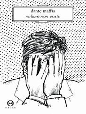 cover image of Milano non esiste